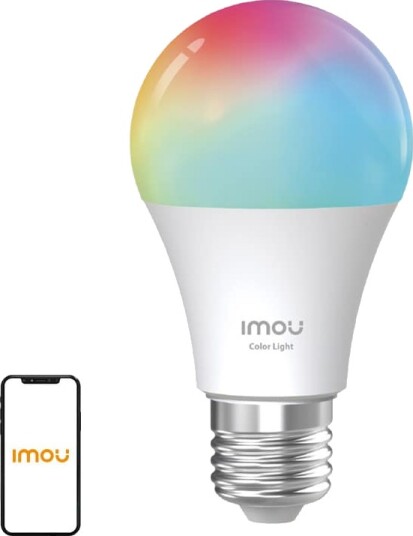 Imou CL2B Smartpære