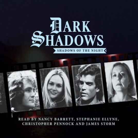 Dark ShadowShadows of the Night Dark ShadowShadows of the Night