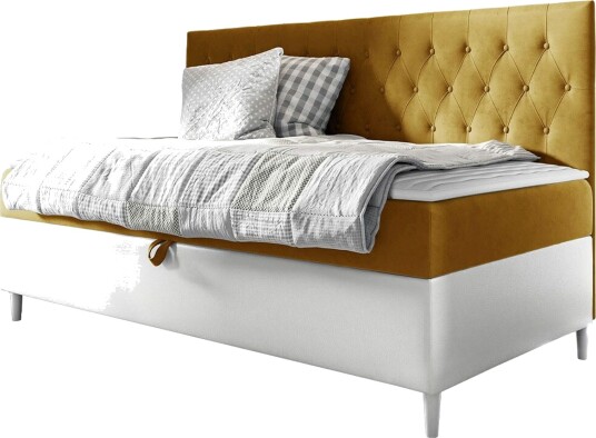 Boisdale Sengeramme 90x200 cm