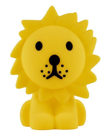 Mr Maria - Lion First Light Mr. Maria