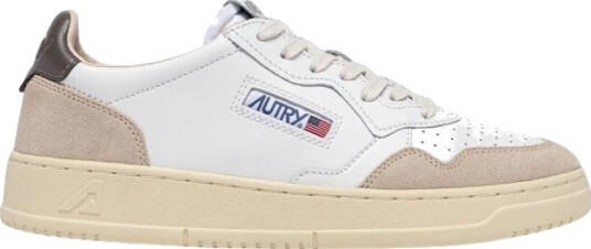 Autry Herre Sko Brun 40 EU,