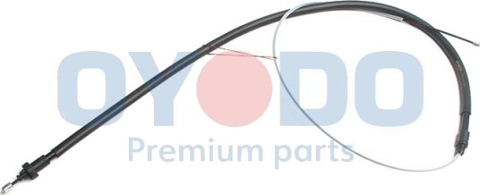 Oyodo 70H9023 OYO Tautrekk håndbremse
