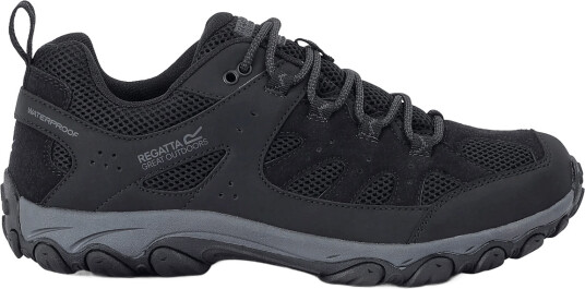 Regatta Edgepointivlow Black EU41 Regatta Edgepointivlow Black EU41