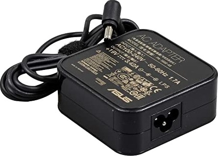 Asus 0A001 00600200 Laptop Innendørs 100 240 V 50 60 Hz 65 W 19 V Asus 0A001 00600200 Laptop Innendørs 100 240 V 50 60 Hz 65 W 19 V