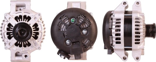 Dynamo ELSTOCK 28 6708 Dynamo ELSTOCK 28 6708