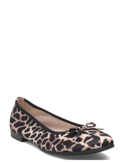 Tamaris Woms Ballerina Multi/patterned 41 Tamaris Woms Ballerina Multi/patterned 41