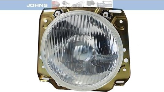 JOHNS 95 34 09-0 Frontlykter