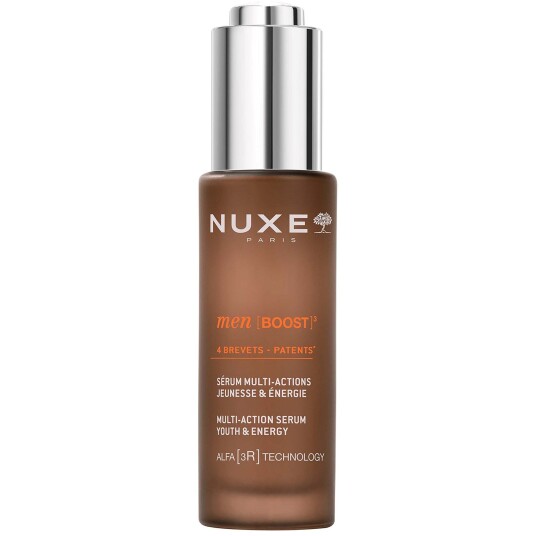 Nuxe Men Multi-Action Ansiktsserum 30 ML – Youth & Energy