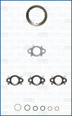 Tetningssett, EGR-system AJUSA 77015600