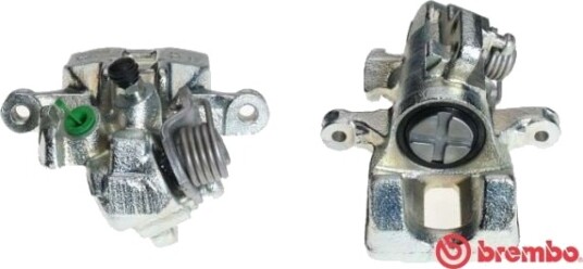 BREMBO F 28 092 Bremsecaliper BREMBO F 28 092 Bremsecaliper