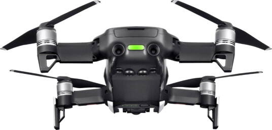 DJI Mavic Air Fly More Combo onyx
