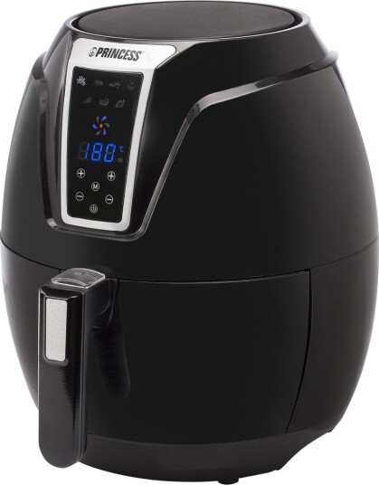 Princess Airfryer XL 3,2L Digital Luftfrityr 1724486 1605336