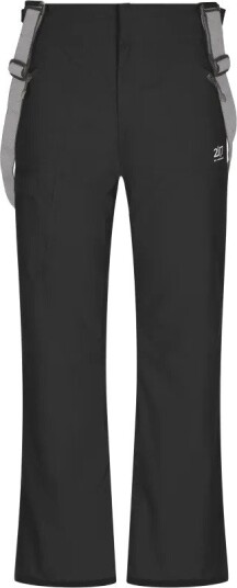 2117 of Sweden Men"s Ski Pant Humla Black L