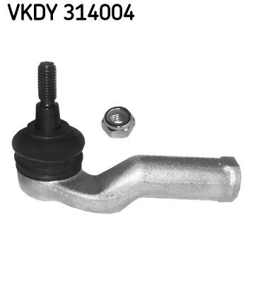 Endeledd SKF VKDY 314004