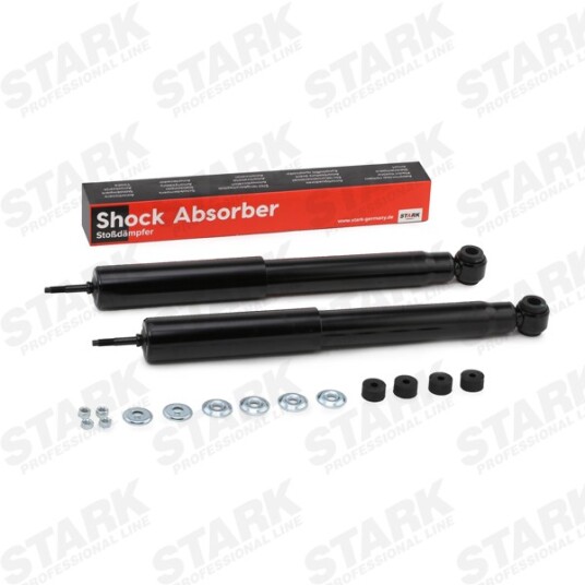 Støtdemper STARK SKSA 0133693