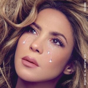 Bengans Shakira - Las Mujeres Ya No Lloran Bengans Shakira - Las Mujeres Ya No Lloran