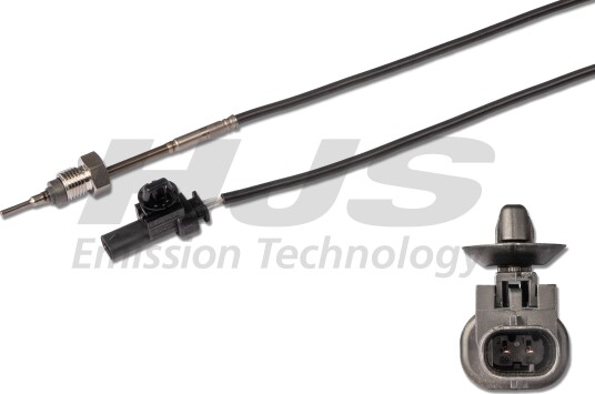 Sensor, eksostemperatur HJS 92 09 4268