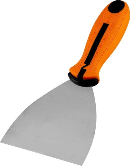 NEO Malersparkel 100 mm, Rustfritt Stål