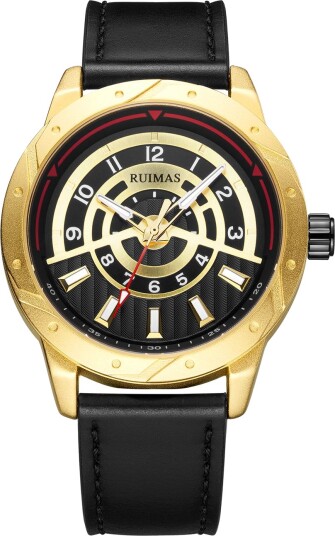 Ruimas Highway Gold