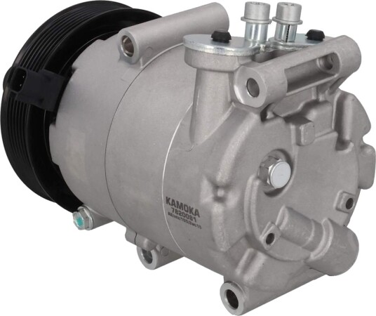 AC kompressor KAMOKA 7820081