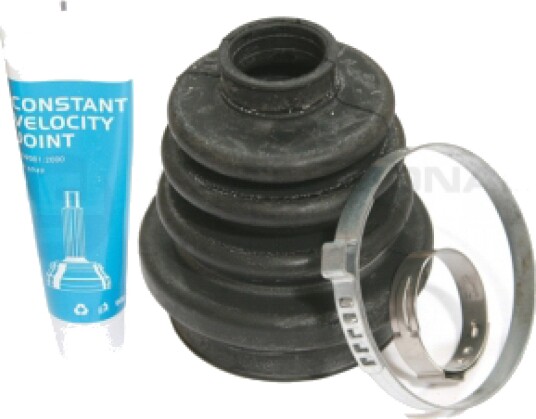 Professional Parts Mansjettsett drivaksel Professional Parts 47434775