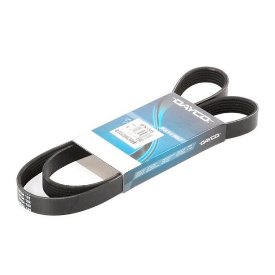 Kileribberem DAYCO 6PK1345
