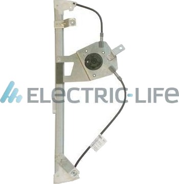 Vindusheis ELECTRIC LIFE ZR RN706 L