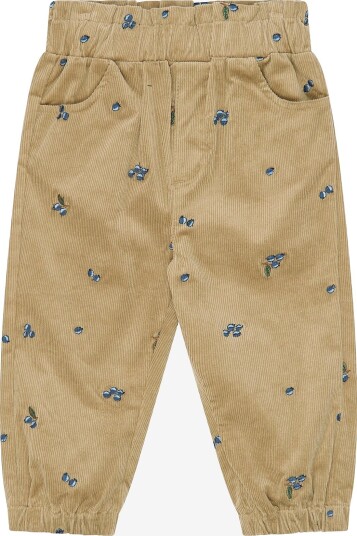 Petit Piao Ppgigi Cord Pants NOMAD 80