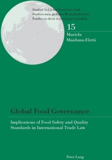 Global Food Governance