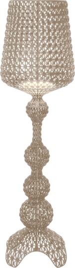 Kabuki Utendørslampe Dove Grey