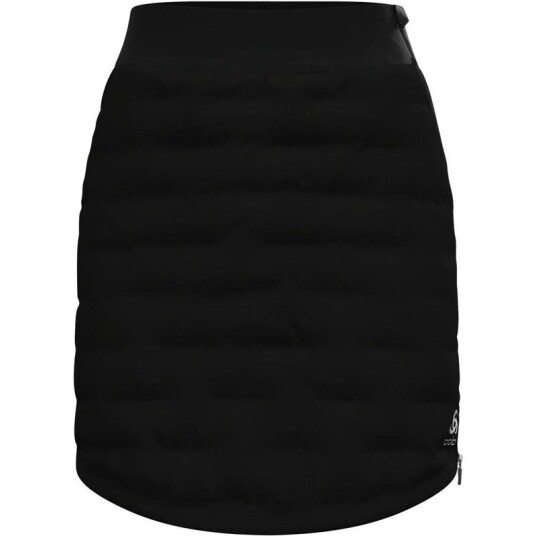 Odlo W Skirt Zeroweight Insulator Black Black S