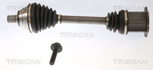 TRISCAN 8540 295045 Drivaksel TRISCAN 8540 295045 Drivaksel
