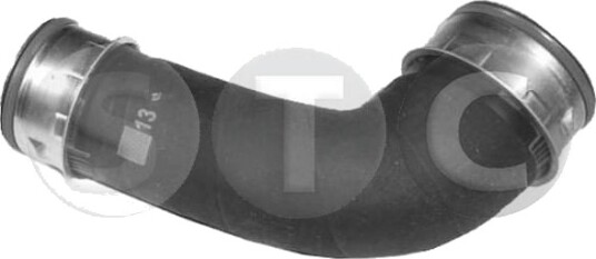 STC T409530 Ladeluftslange