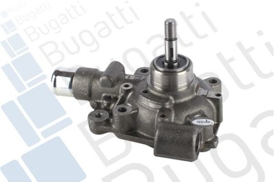 BUGATTI PA5920 Vannpumpe BUGATTI PA5920 Vannpumpe