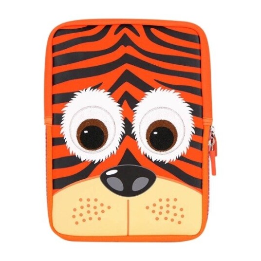 TIPI SLEEVE 7" TIGER