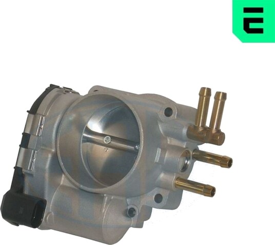 Gasspjeld ERA 556119A Gasspjeld ERA 556119A