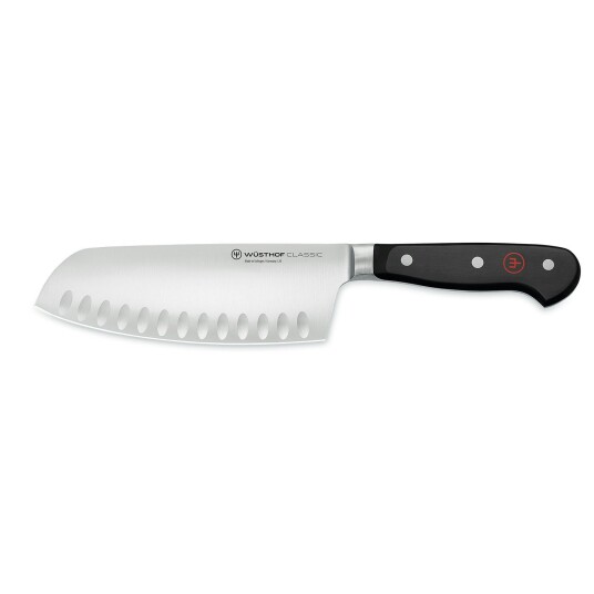 Wüsthof Classic Chai Dao Kniv 17 cm