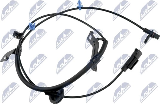 ABS sensor NTY HCA-CH-043 ABS sensor NTY HCA-CH-043