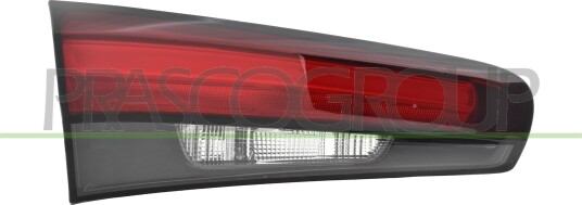 Baklykt PRASCO FT4504164