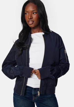 ROCKANDBLUE Charlize Jacket Navy 42 ROCKANDBLUE Charlize Jacket Navy 42