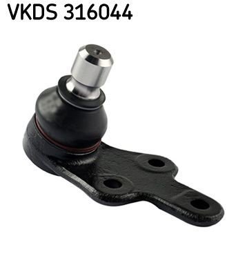 Bærekule SKF VKDS 316044