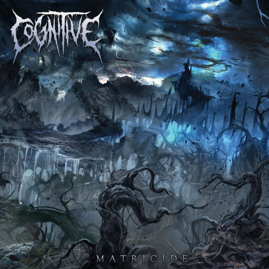 Cognitive Matricide CD