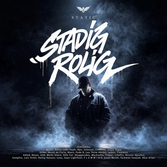 Stadig Rolig