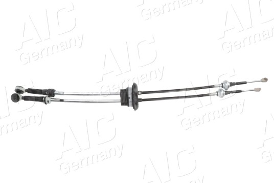 AIC 58946 Kabel, girmekanisme