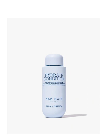 NAK HAIR Hydrate Conditioner - Nude - 350 ML NAK HAIR Hydrate Conditioner - Nude - 350 ML