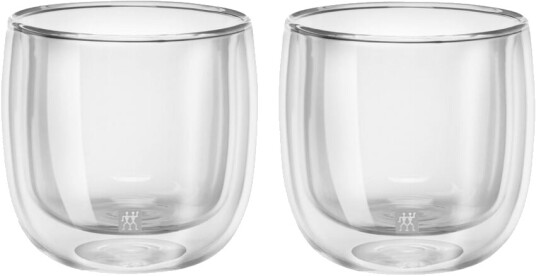 Zwilling Sorrento tekopp 2-stk. 1721305-01-0 1721304-01-0 Zwilling Sorrento tekopp 2-stk. 1721305-01-0 1721304-01-0