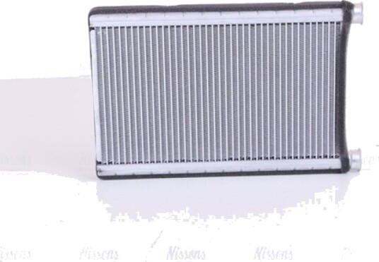 Varmeapparat register NISSENS 70523 Varmeapparat register NISSENS 70523