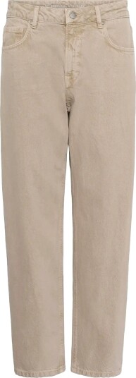 My Essential Wardrobe Mwbaloo 175 High Barrel Beige 26 x 28