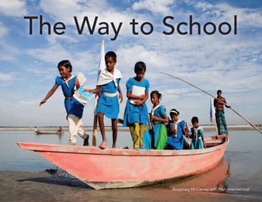 The Way to School The Way to School