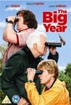 The Big Year DVD